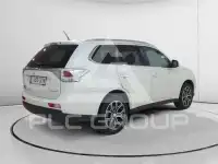 2016 Mitsubishi OUTLANDER