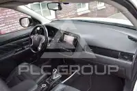 2016 Mitsubishi OUTLANDER