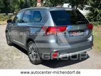 2016 Mitsubishi OUTLANDER