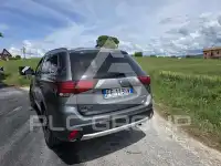 2016 Mitsubishi OUTLANDER