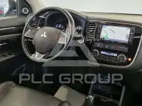 2016 Mitsubishi OUTLANDER