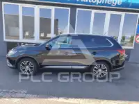 2016 Mitsubishi OUTLANDER