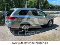 2016 Mitsubishi OUTLANDER