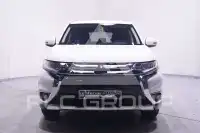 2016 Mitsubishi OUTLANDER