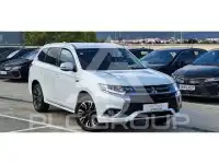 2016 Mitsubishi OUTLANDER