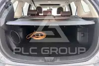 2016 Mitsubishi OUTLANDER