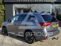 2016 Mitsubishi OUTLANDER