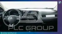 2016 Mitsubishi OUTLANDER