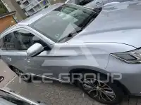 2016 Mitsubishi OUTLANDER