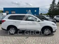 2016 Mitsubishi OUTLANDER