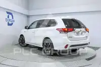 2016 Mitsubishi OUTLANDER