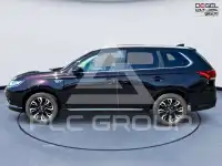 2016 Mitsubishi OUTLANDER
