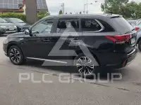 2016 Mitsubishi OUTLANDER
