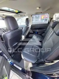 2016 Mitsubishi OUTLANDER