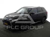 2016 Mitsubishi OUTLANDER