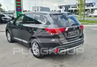 2016 Mitsubishi OUTLANDER