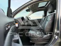 2016 Mitsubishi OUTLANDER