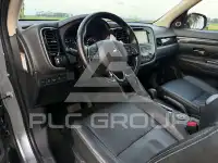 2016 Mitsubishi OUTLANDER