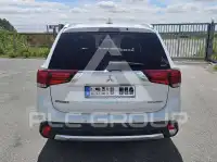 2016 Mitsubishi OUTLANDER