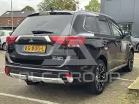 2016 Mitsubishi OUTLANDER
