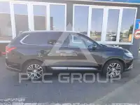 2016 Mitsubishi OUTLANDER