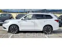 2016 Mitsubishi OUTLANDER