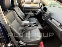 2016 Mitsubishi OUTLANDER