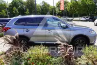 2016 Mitsubishi OUTLANDER