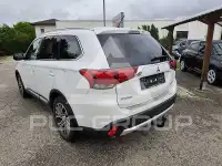2016 Mitsubishi OUTLANDER