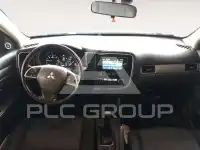 2016 Mitsubishi OUTLANDER