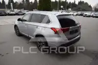 2016 Mitsubishi OUTLANDER