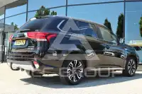 2016 Mitsubishi OUTLANDER