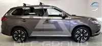2016 Mitsubishi OUTLANDER