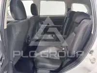 2016 Mitsubishi OUTLANDER