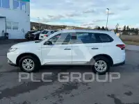 2016 Mitsubishi OUTLANDER