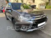 2016 Mitsubishi OUTLANDER