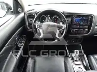 2016 Mitsubishi OUTLANDER