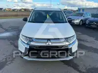 2016 Mitsubishi OUTLANDER