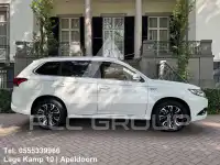 2016 Mitsubishi OUTLANDER