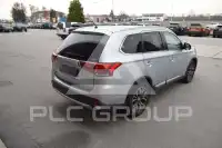 2016 Mitsubishi OUTLANDER