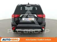 2016 Mitsubishi OUTLANDER