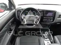 2016 Mitsubishi OUTLANDER