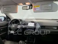 2016 Mitsubishi OUTLANDER