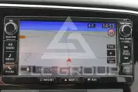 2016 Mitsubishi OUTLANDER