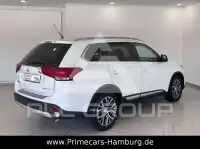 2016 Mitsubishi OUTLANDER