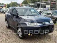 2016 Mitsubishi OUTLANDER