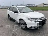2016 Mitsubishi OUTLANDER