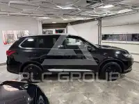 2016 Mitsubishi OUTLANDER