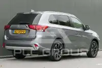 2016 Mitsubishi OUTLANDER