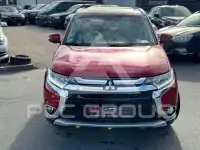 2016 Mitsubishi OUTLANDER